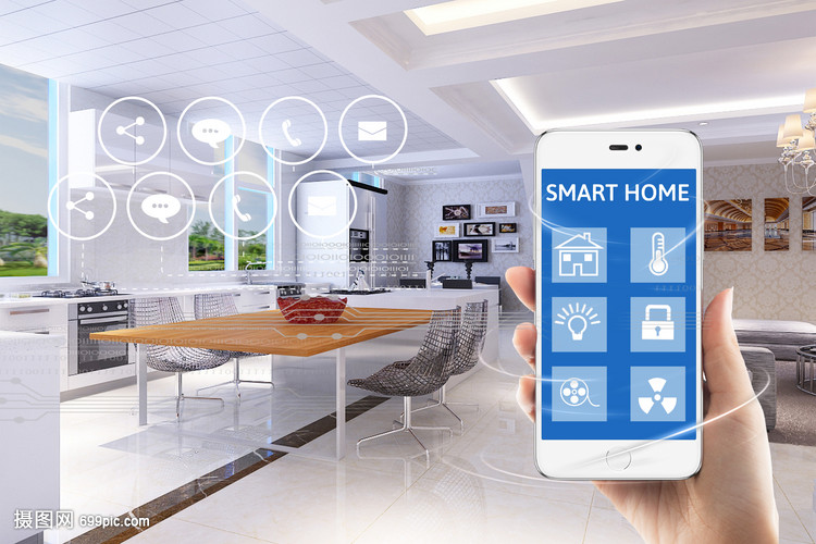 智能科技家居 重塑未來生活的產品研發(fā)趨勢