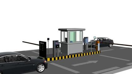 廈門翼歌車牌識別停車場升級改造系統 價格、廠家與交通收費設備全解析